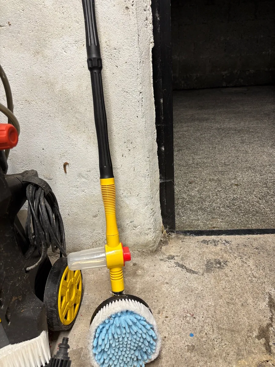 Power wash - Image 3