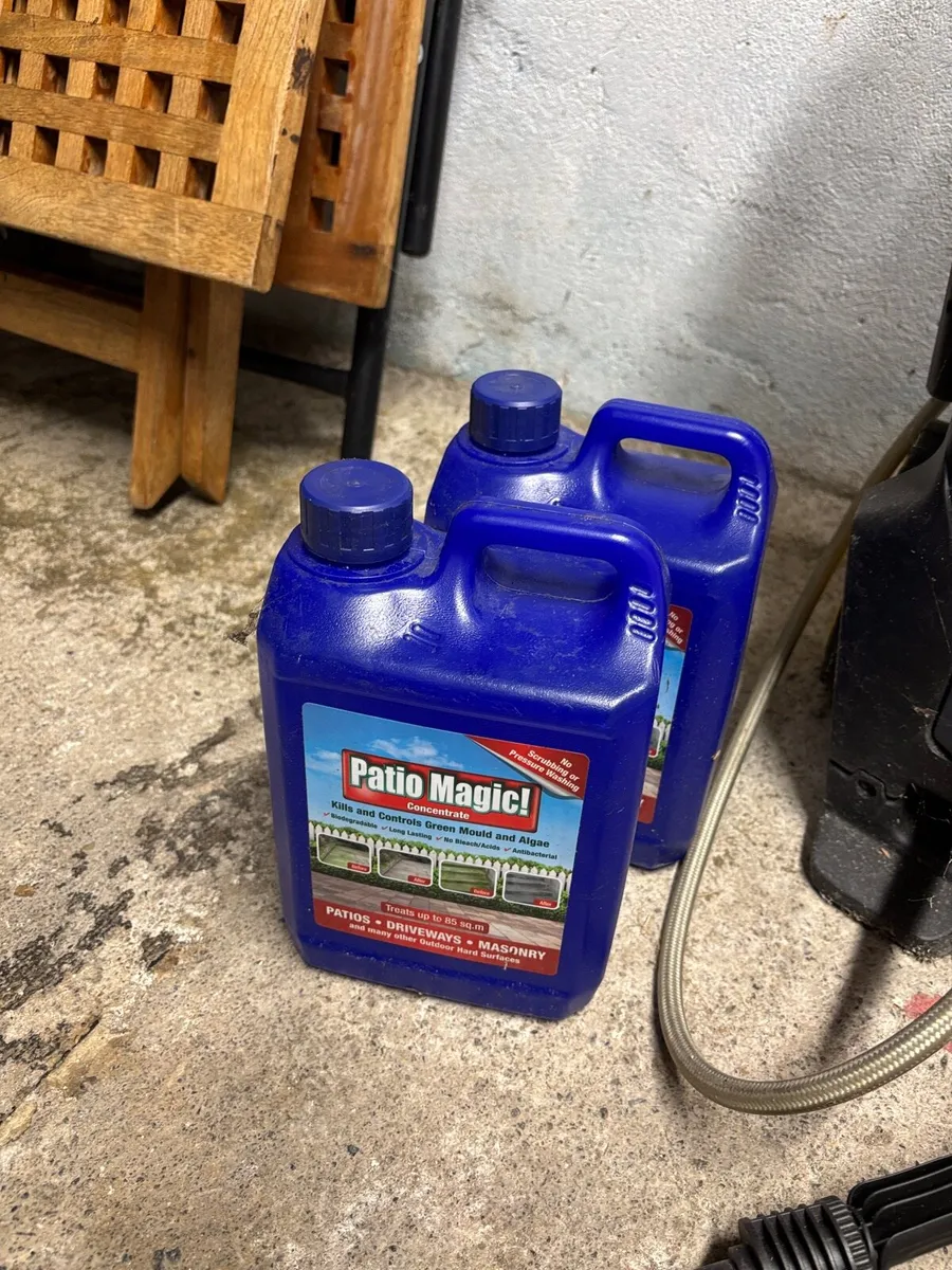 Power wash - Image 4