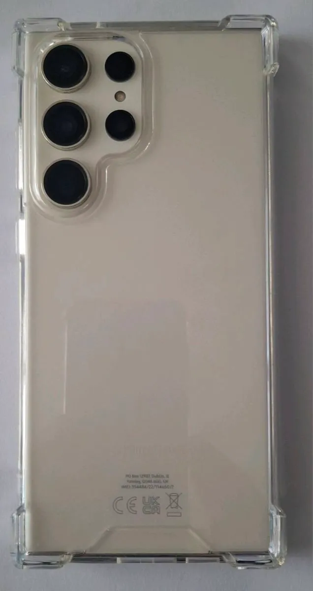 Samsung Galaxy S23 Ultra 512GB - Image 2