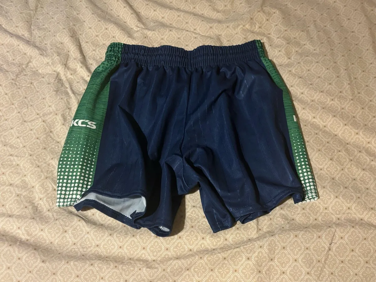 AIT GAA Shorts - Image 2