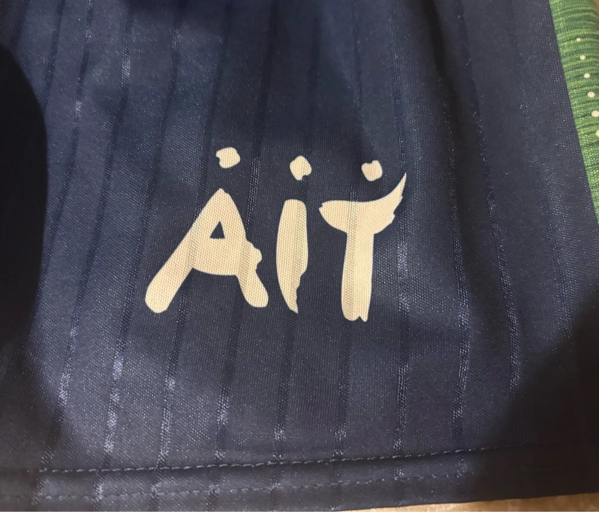 AIT GAA Shorts - Image 3