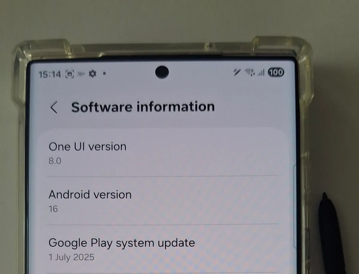 Samsung Galaxy S23 Ultra 512GB - Image 4