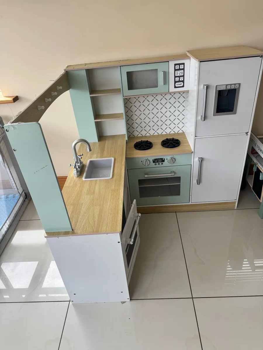 Toddlers Kitchen - Image 3