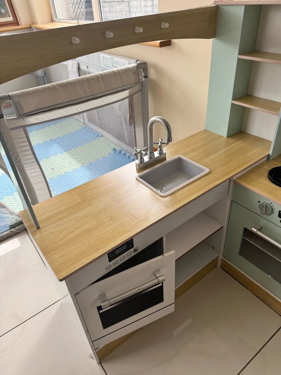 Toddlers Kitchen - Image 4