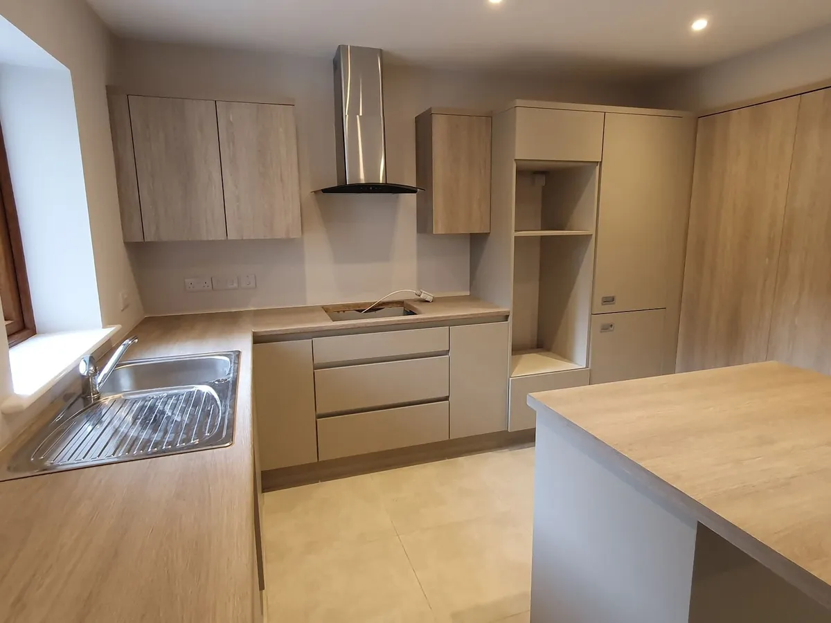 New Kitchen for Sale. - Image 1