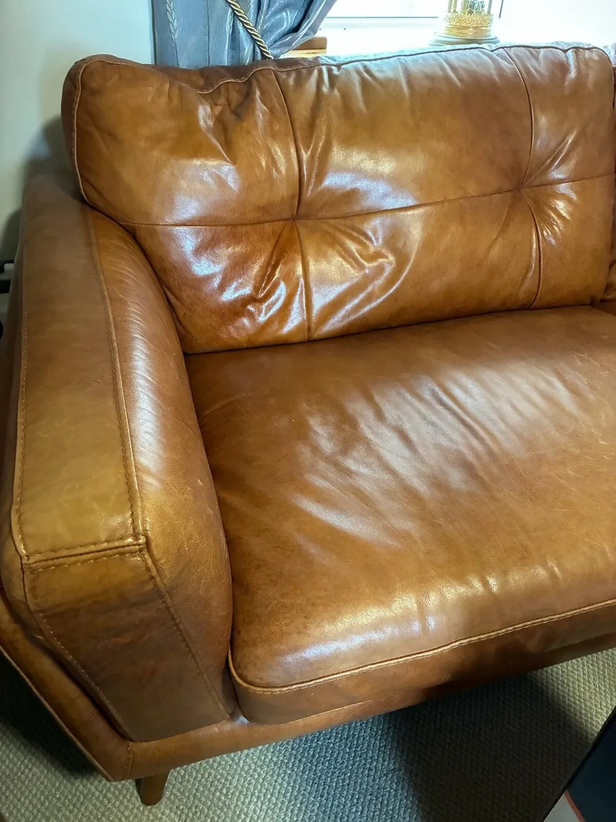3 piece couch - Image 3