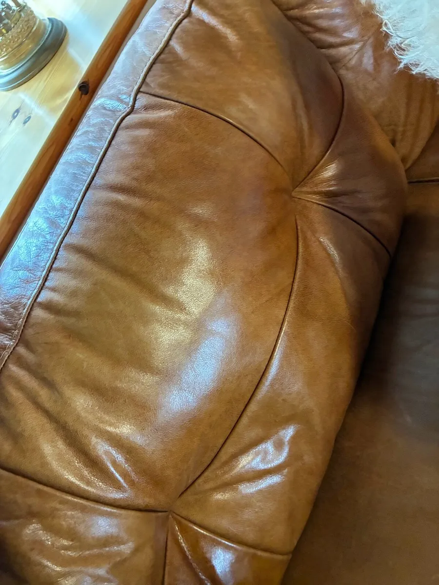 3 piece couch - Image 4
