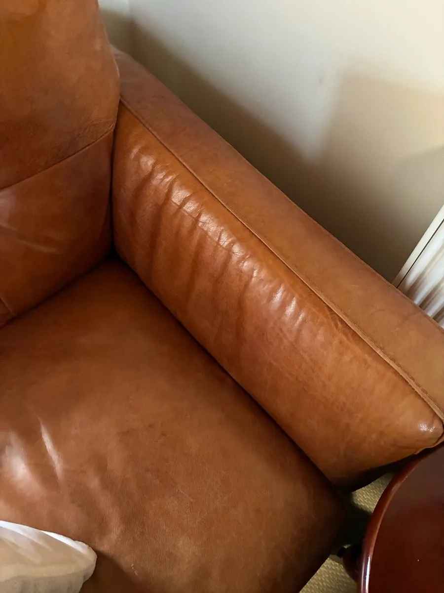 3 piece couch - Image 2