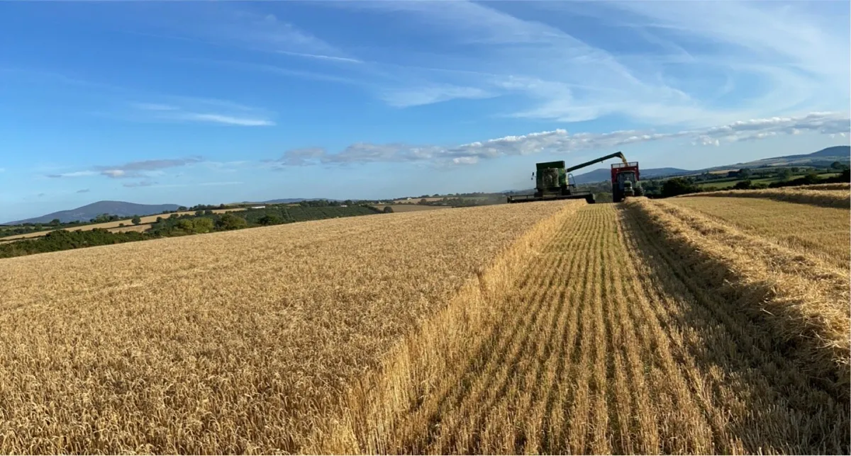 John Deere 9780 cts - Image 2