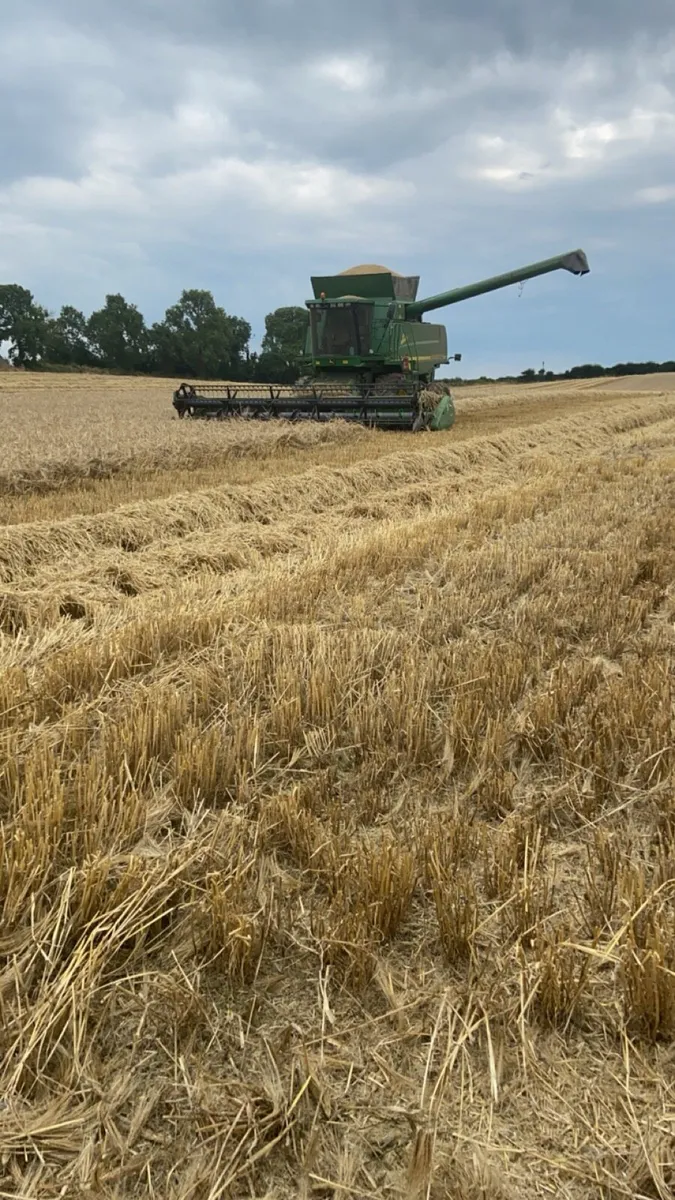 John Deere 9780 cts - Image 3