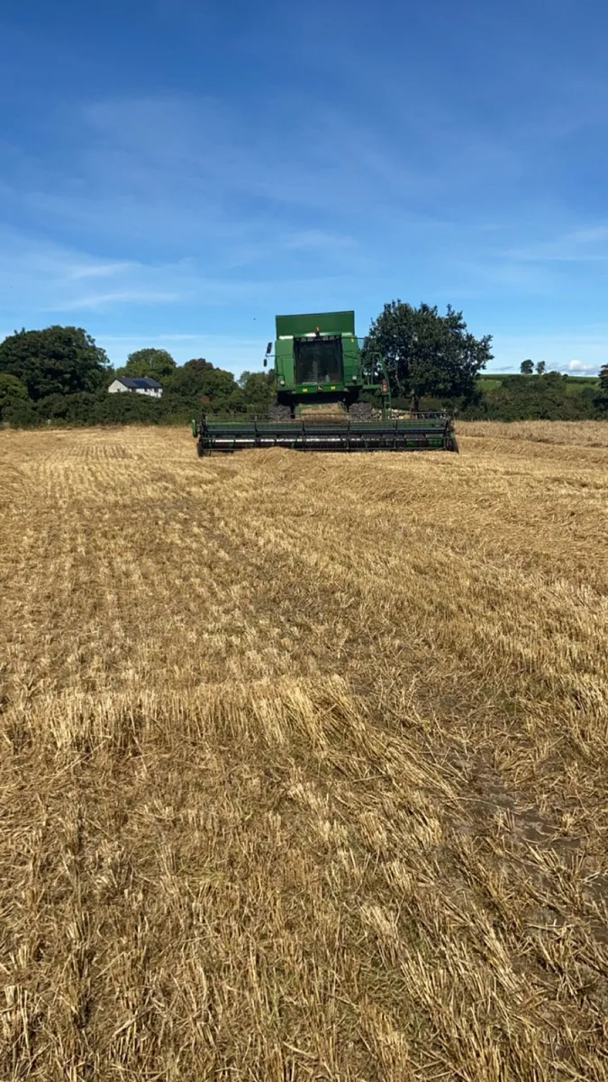 John Deere 9780 cts - Image 4