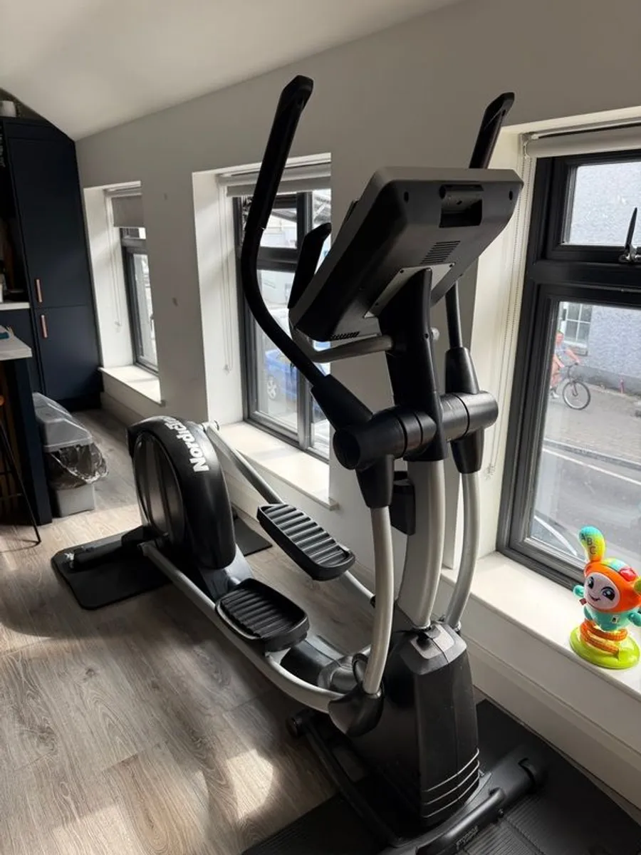 Nordic Track Elliptical - Image 1