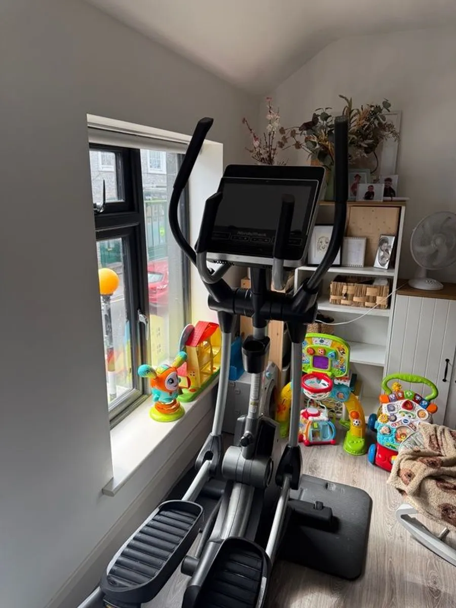 Nordic Track Elliptical - Image 3