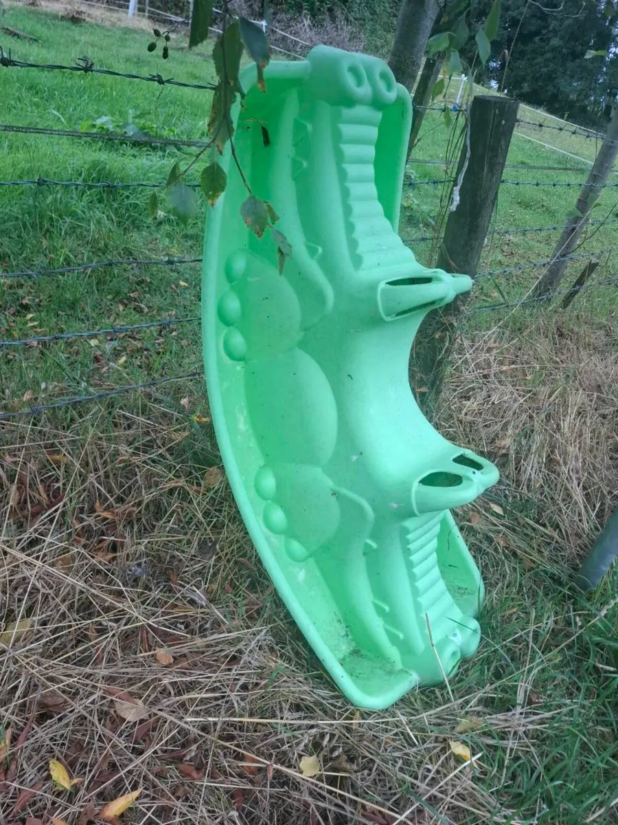 Outdoor toy - Image 2