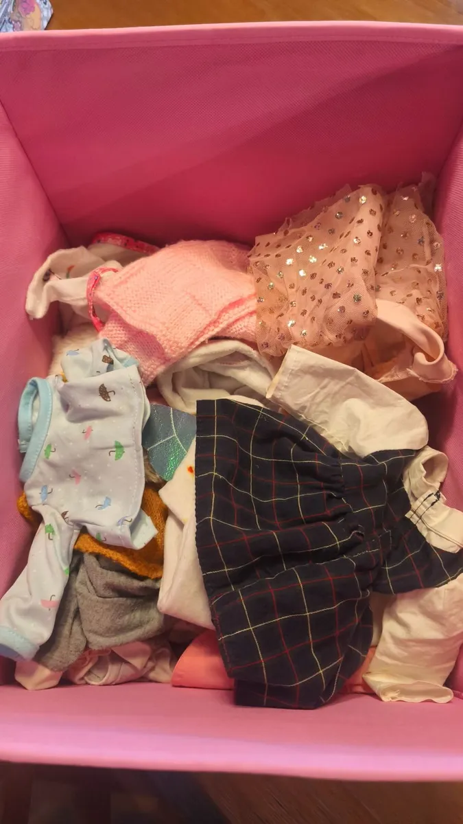 Dolls and Accessories - Image 2