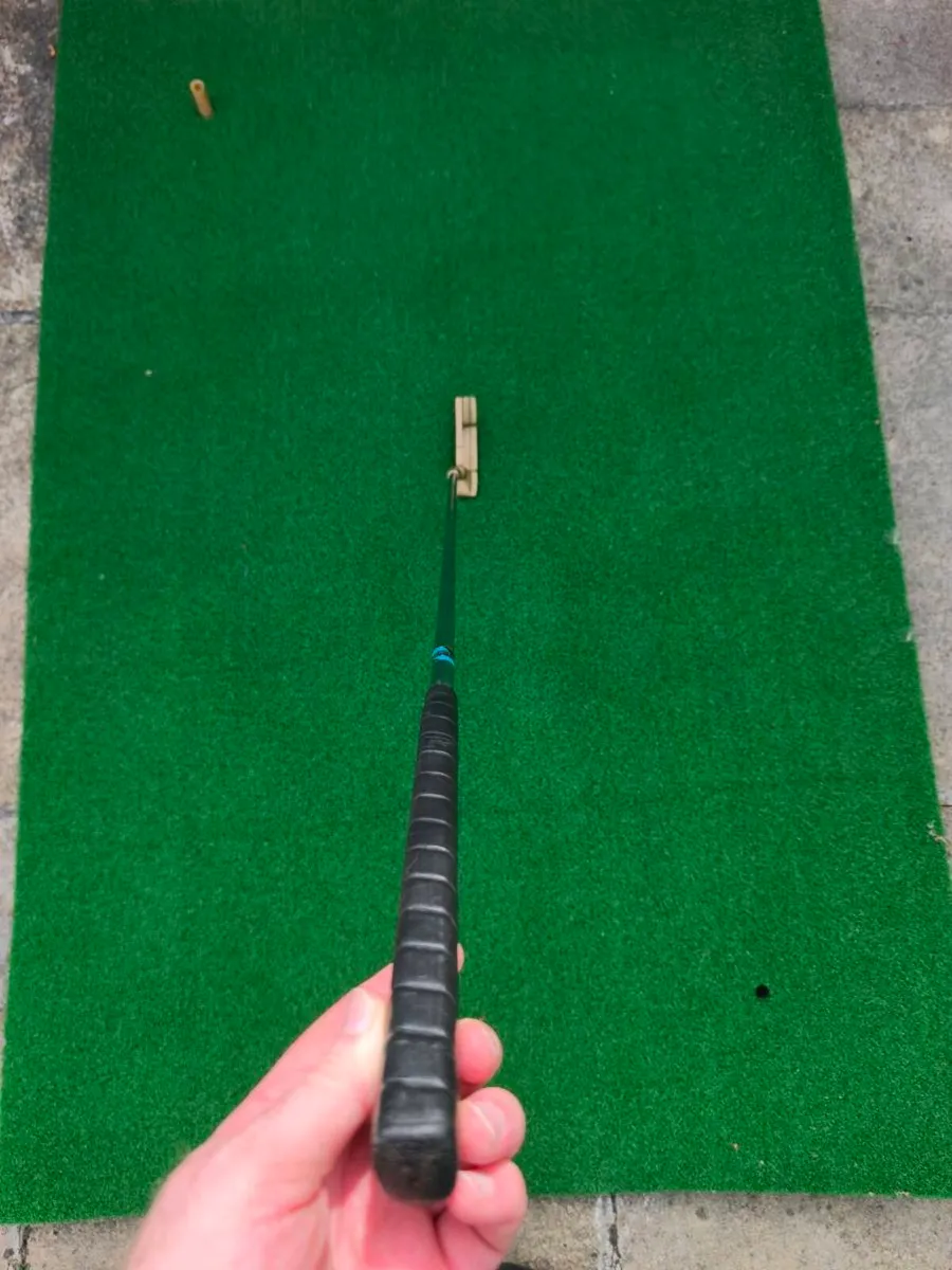 Pitching Wedge & Putter - Perfect for pitch & putt - Image 2
