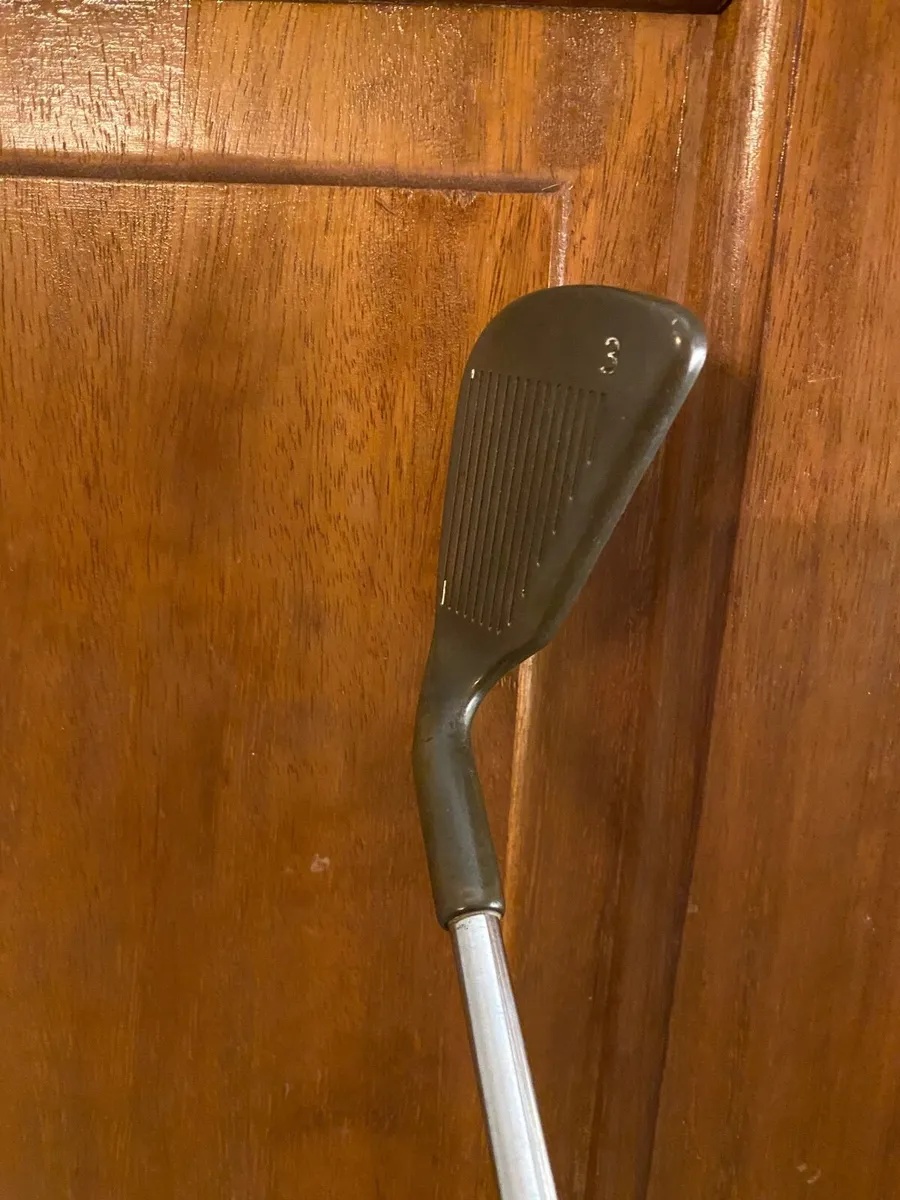 Ping Eye 2 Beryllium Copper Irons 3-PW Stiff Flex - Image 2