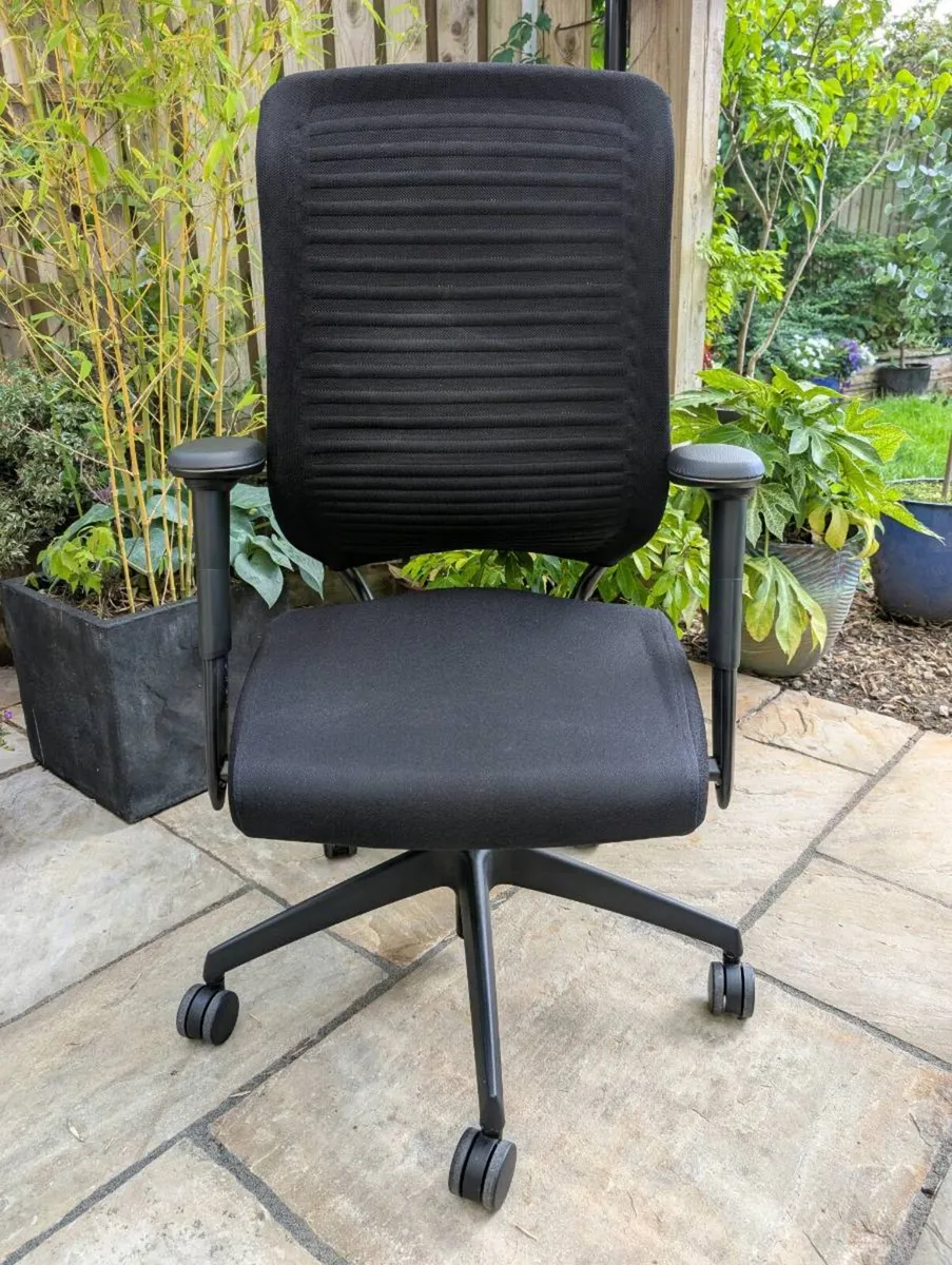Ergonomic office chair - Image 1
