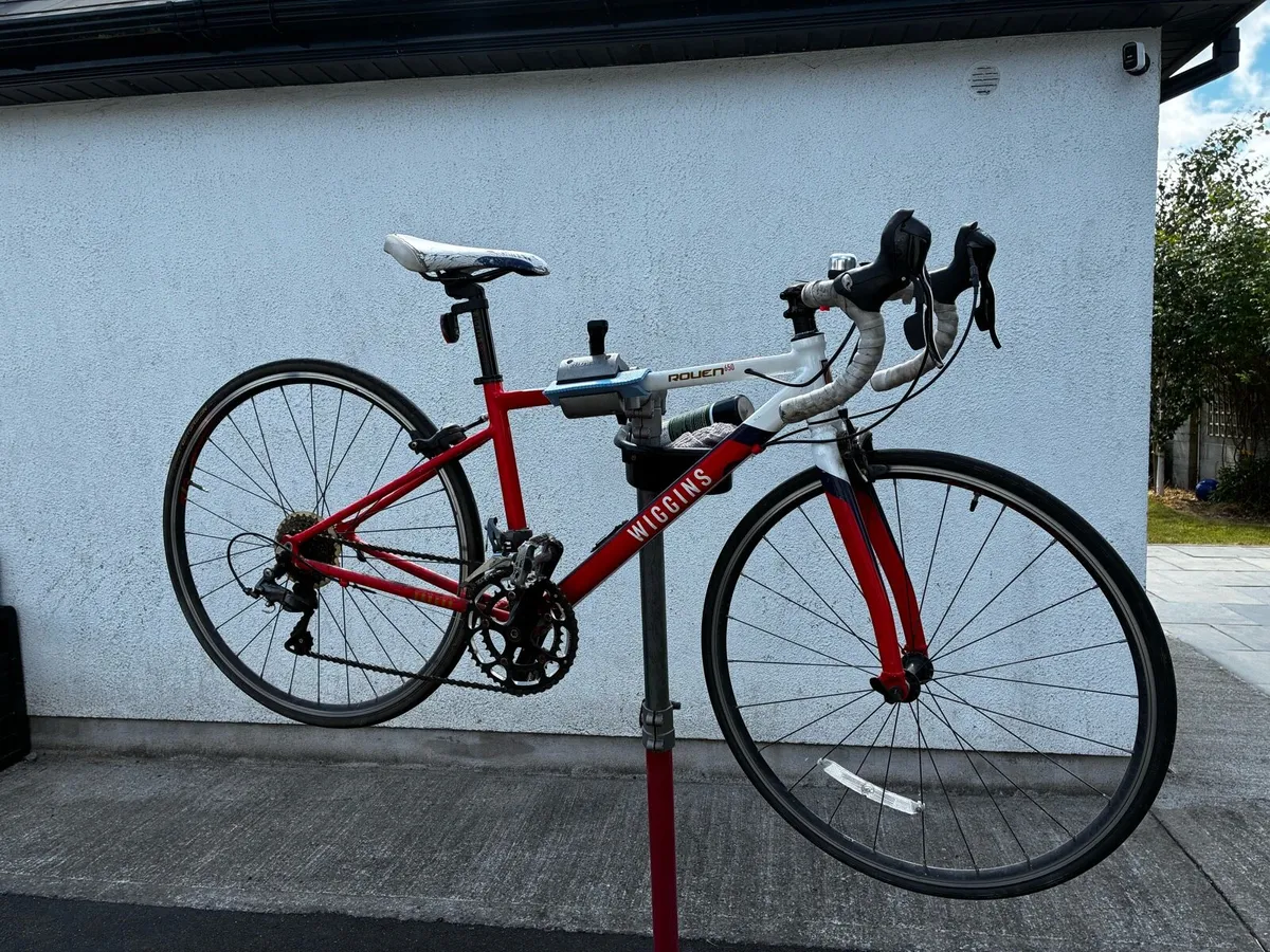 Wiggins Rouen Kids Racer - Image 4
