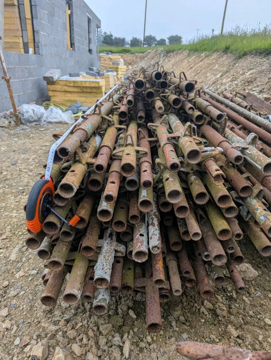 Scaffolding - Image 2