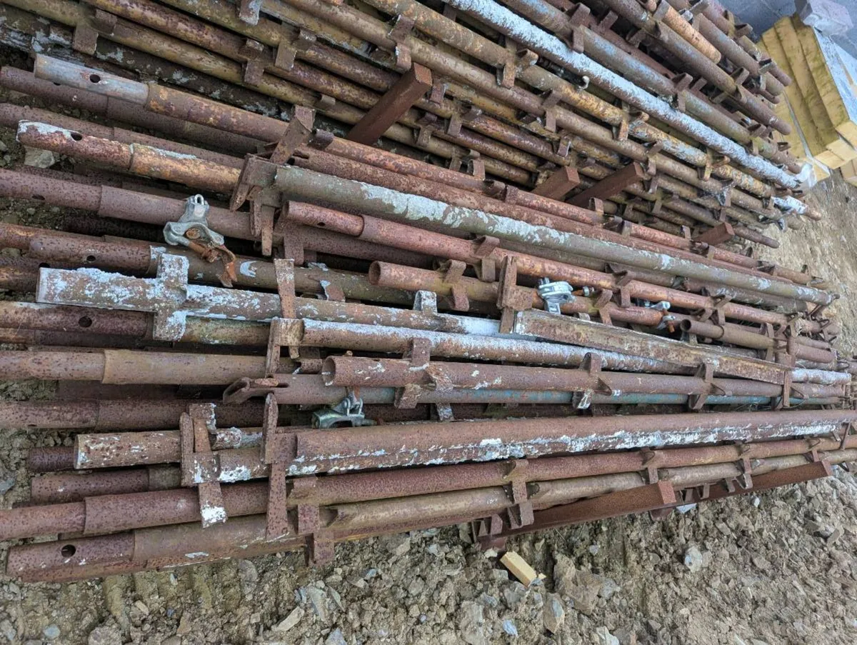 Scaffolding - Image 3