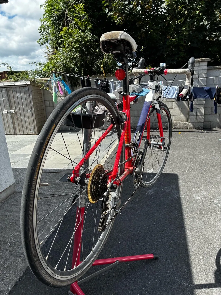 Wiggins Rouen Kids Racer - Image 1