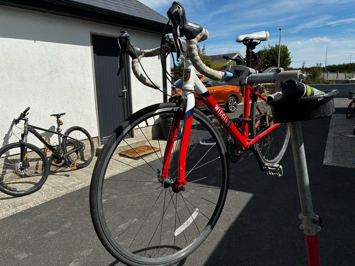 Wiggins Rouen Kids Racer - Image 2