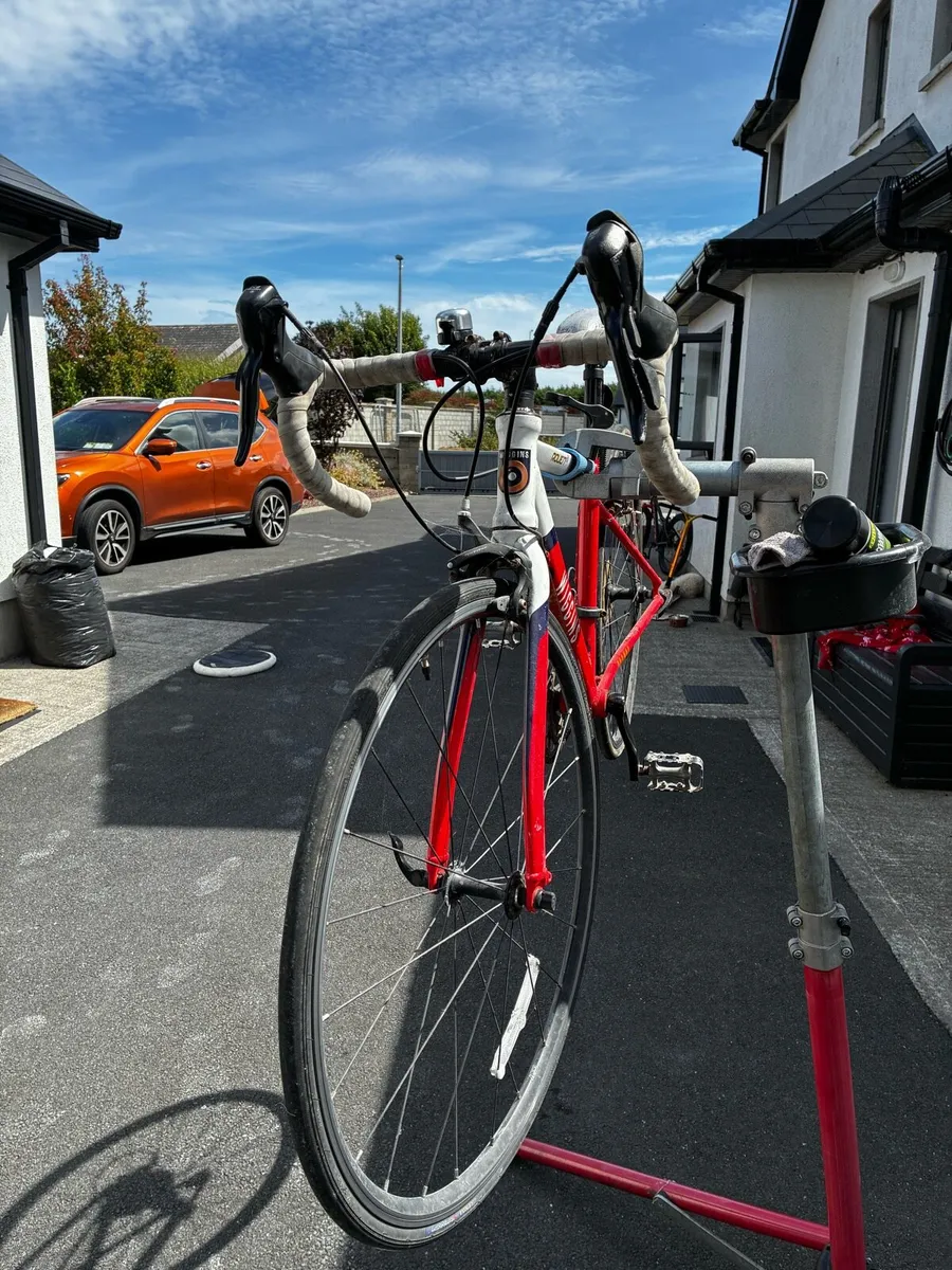 Wiggins Rouen Kids Racer - Image 3