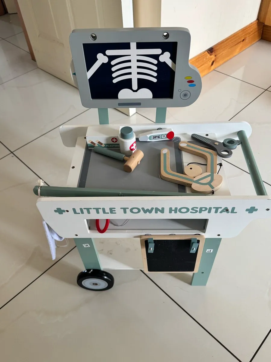 Medical Centre - Image 2