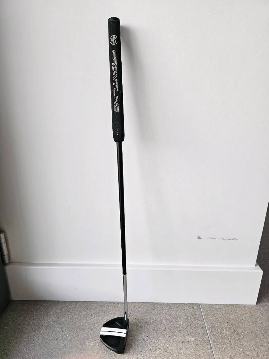 Cleveland Frontline Elite Cero Putter - Image 2