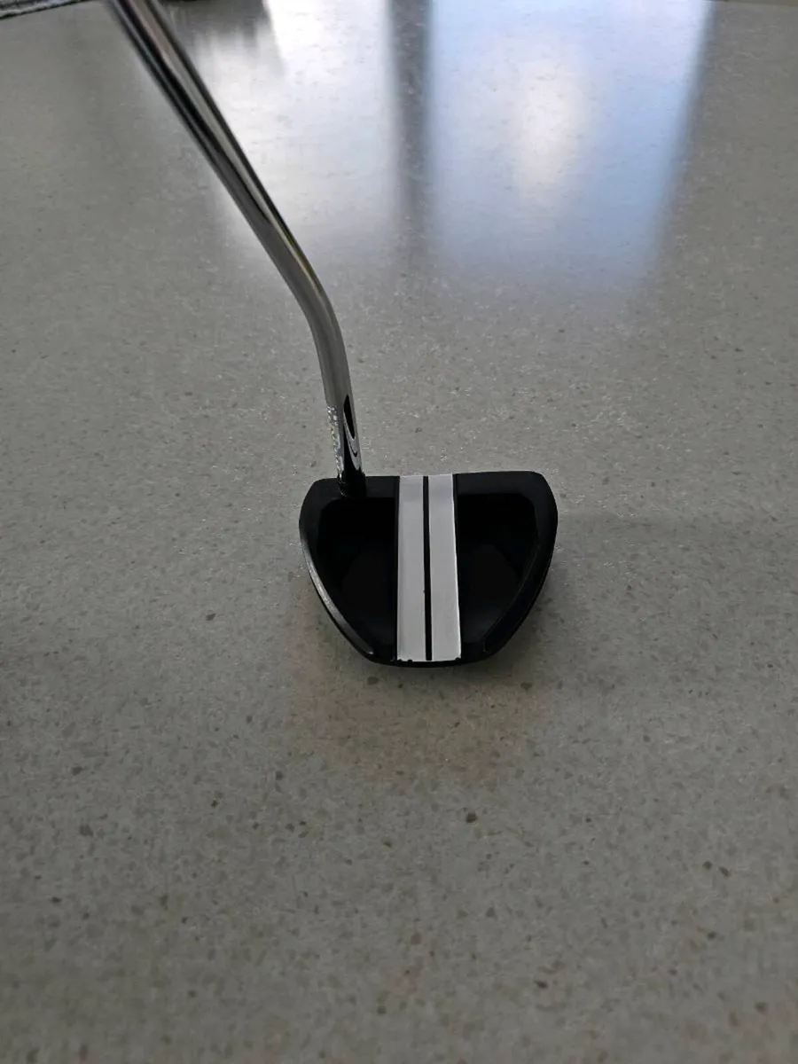Cleveland Frontline Elite Cero Putter - Image 3