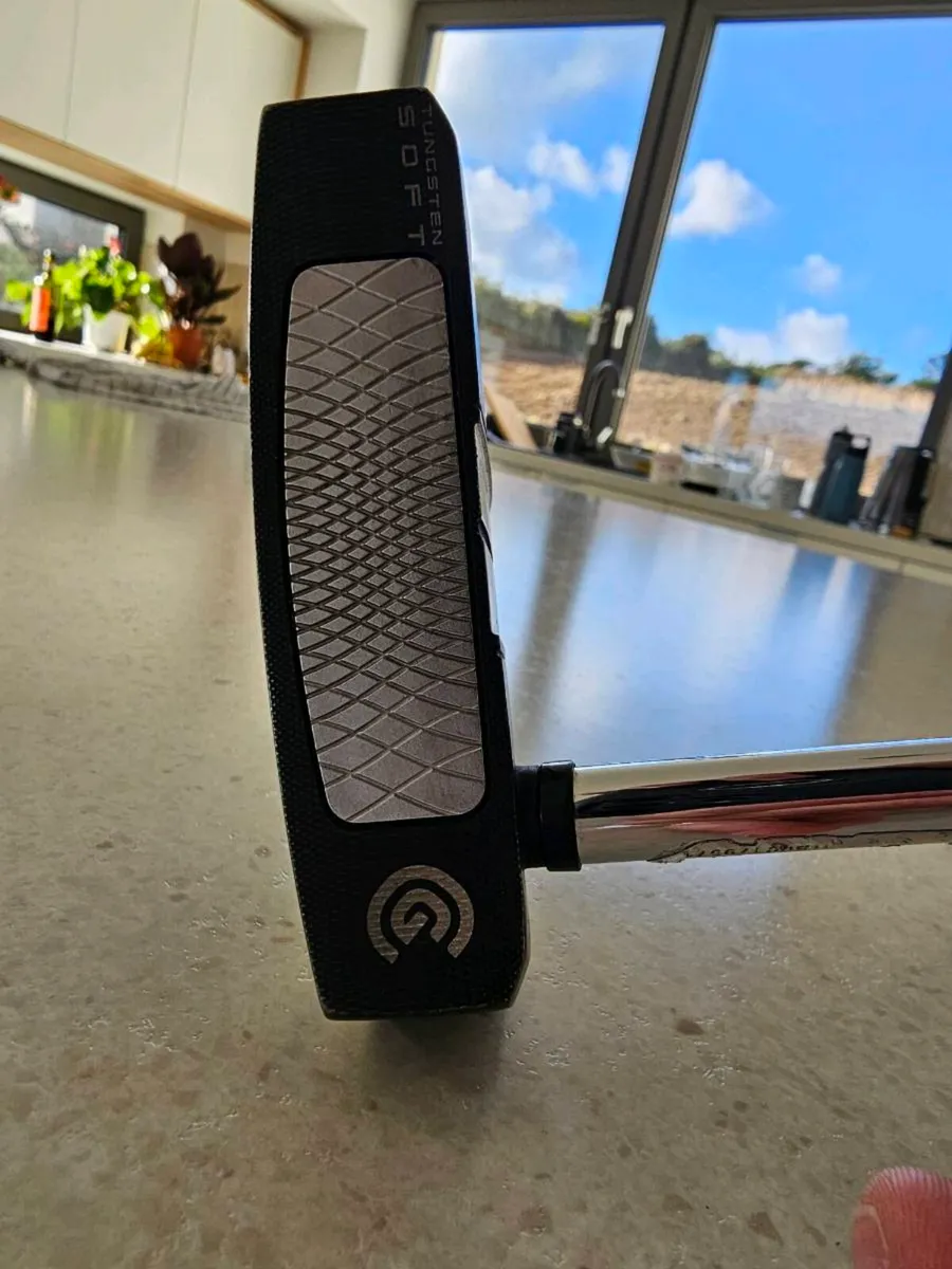 Cleveland Frontline Elite Cero Putter - Image 4