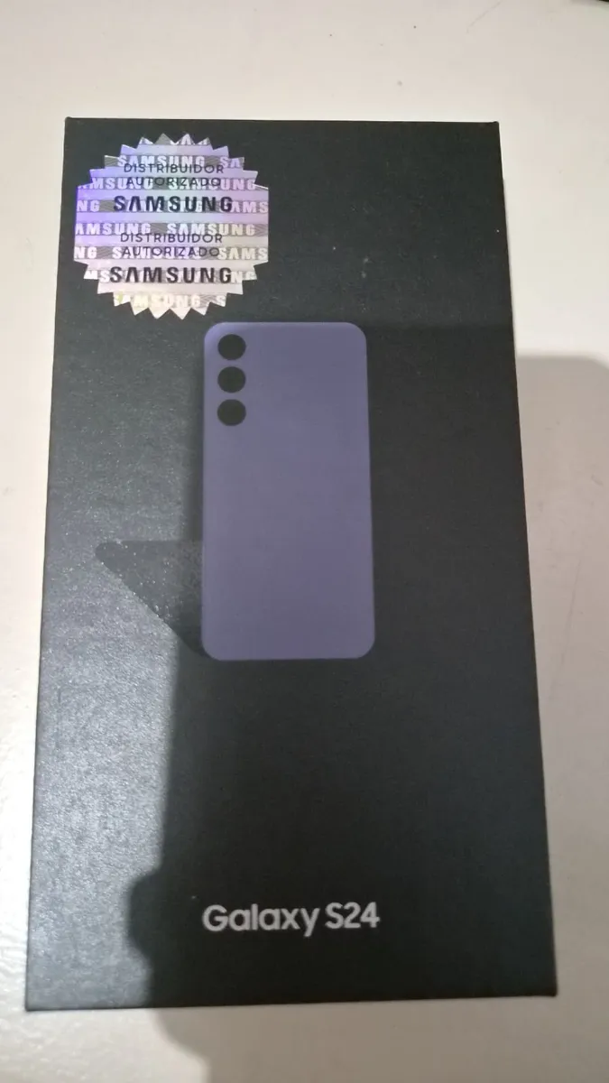Samsung s24 - Image 2
