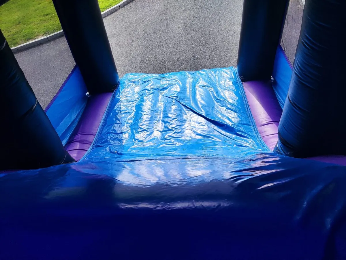 Obstacle course - Image 3