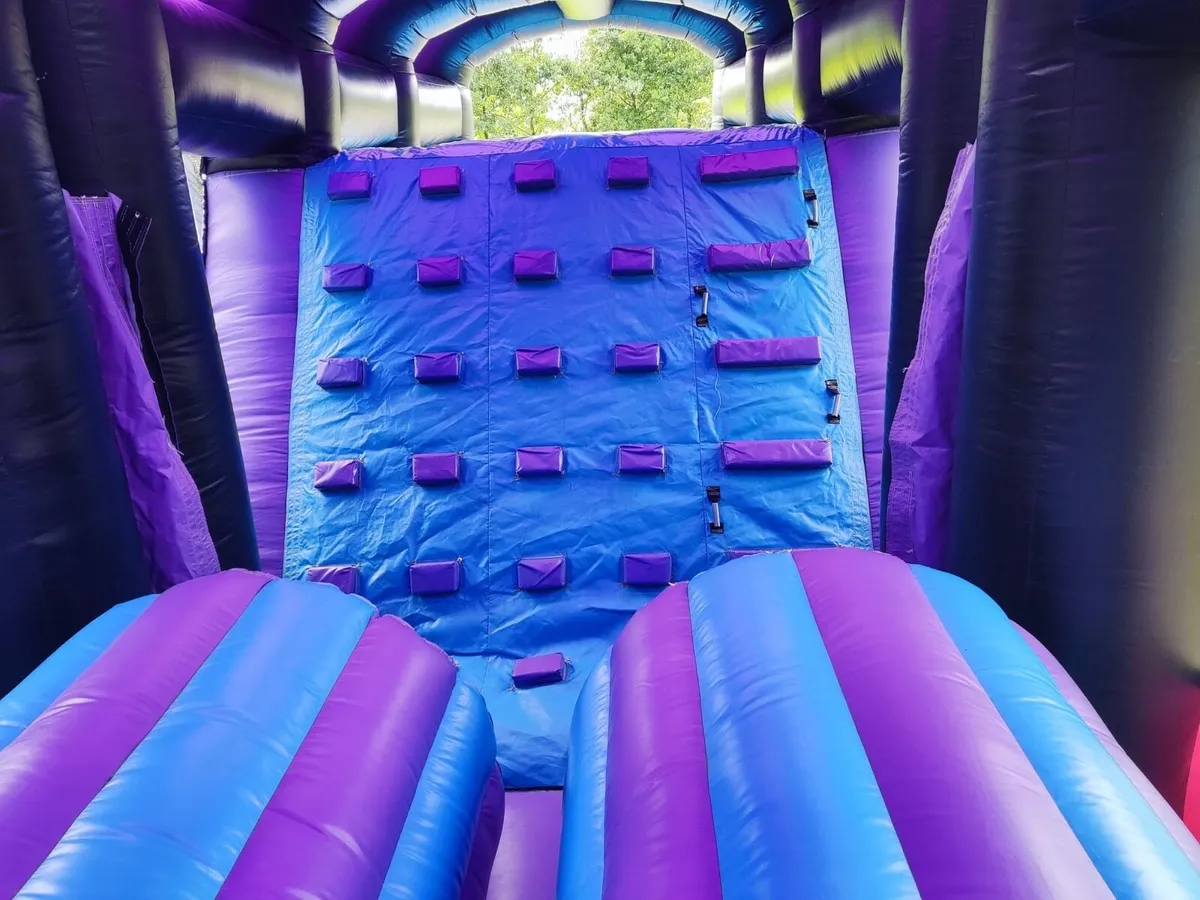 Obstacle course - Image 4