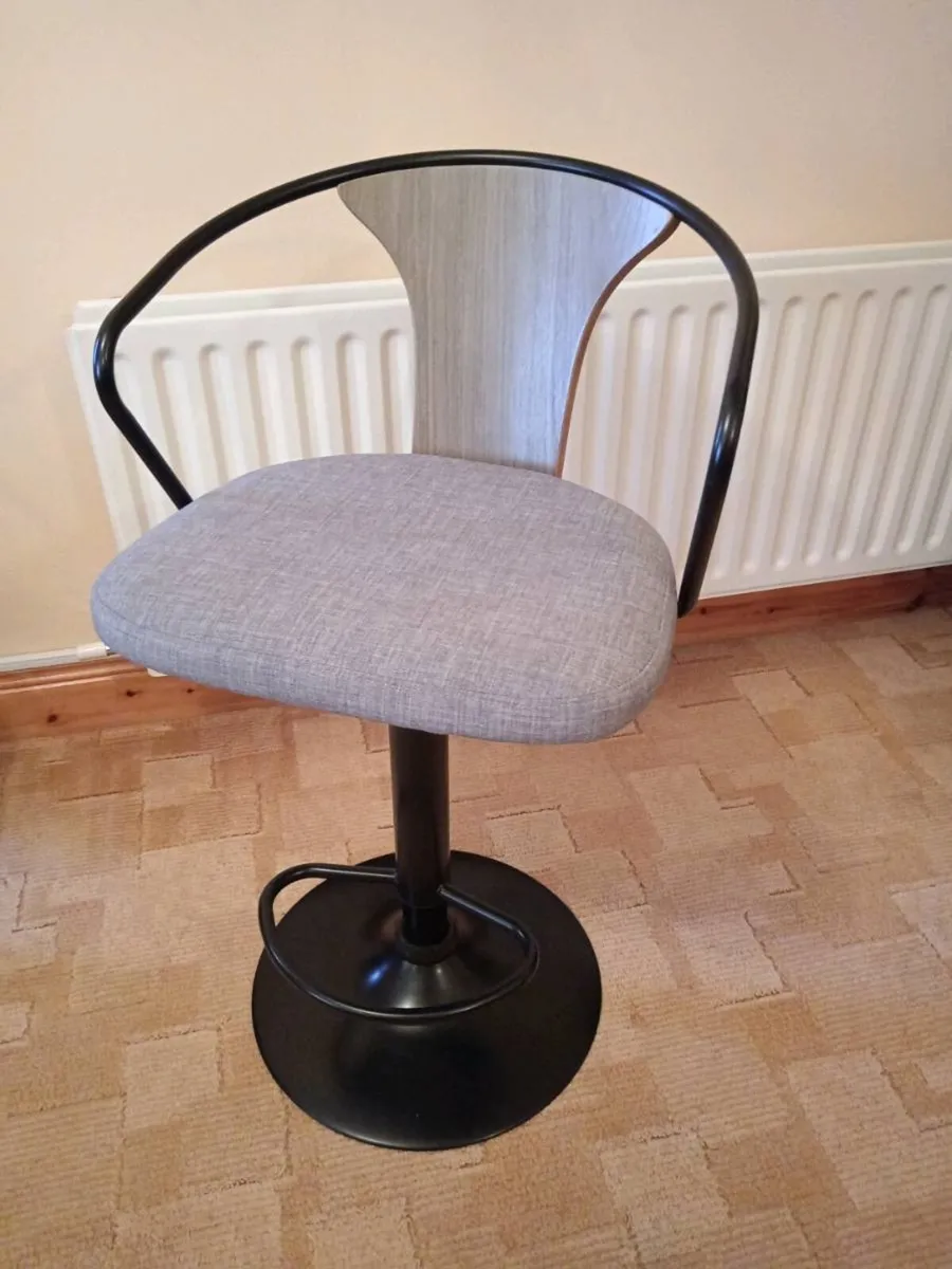 Bar stools - Image 3