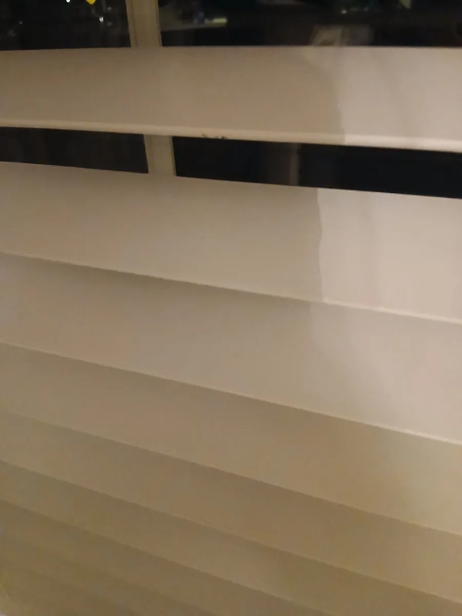 Wooden blinds - Image 1