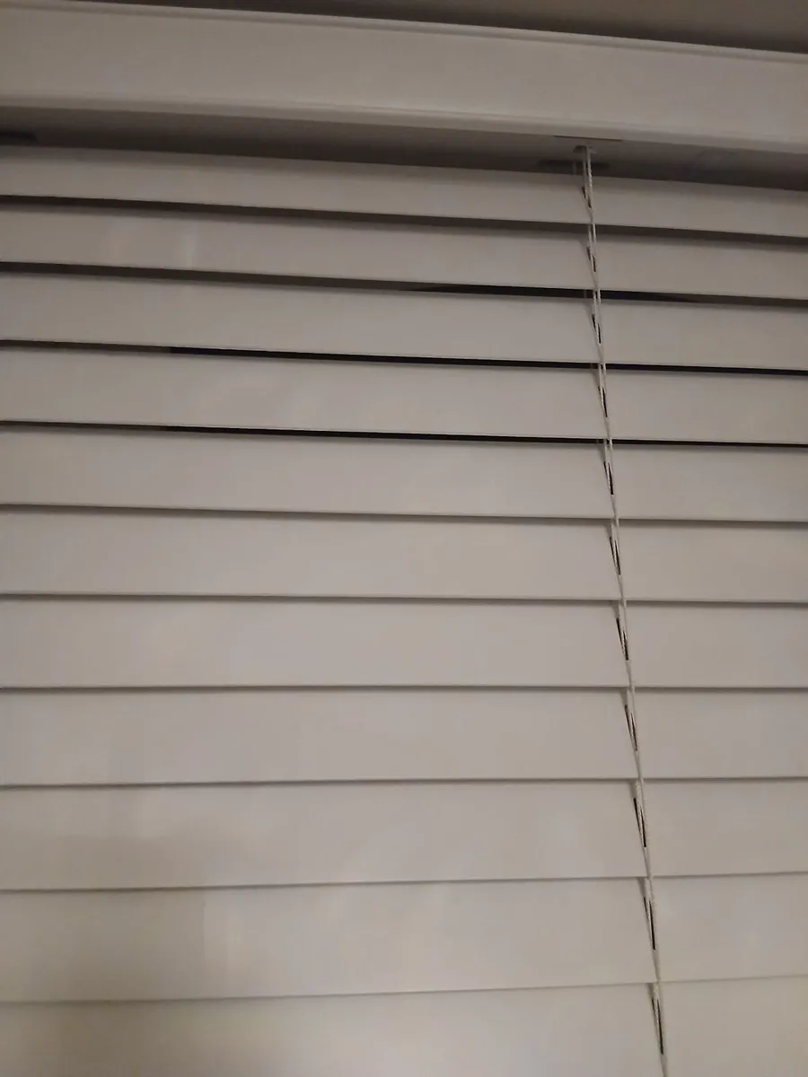 Wooden blinds - Image 3