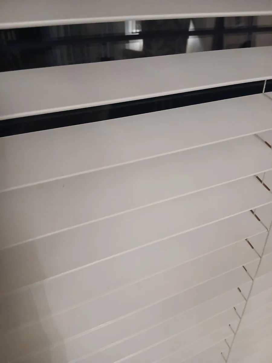 Wooden blinds - Image 4