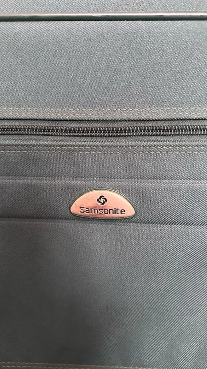 3 Luggages L, M & S - Image 4