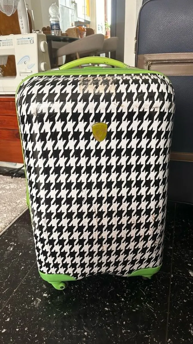 3 Luggages L, M & S - Image 2