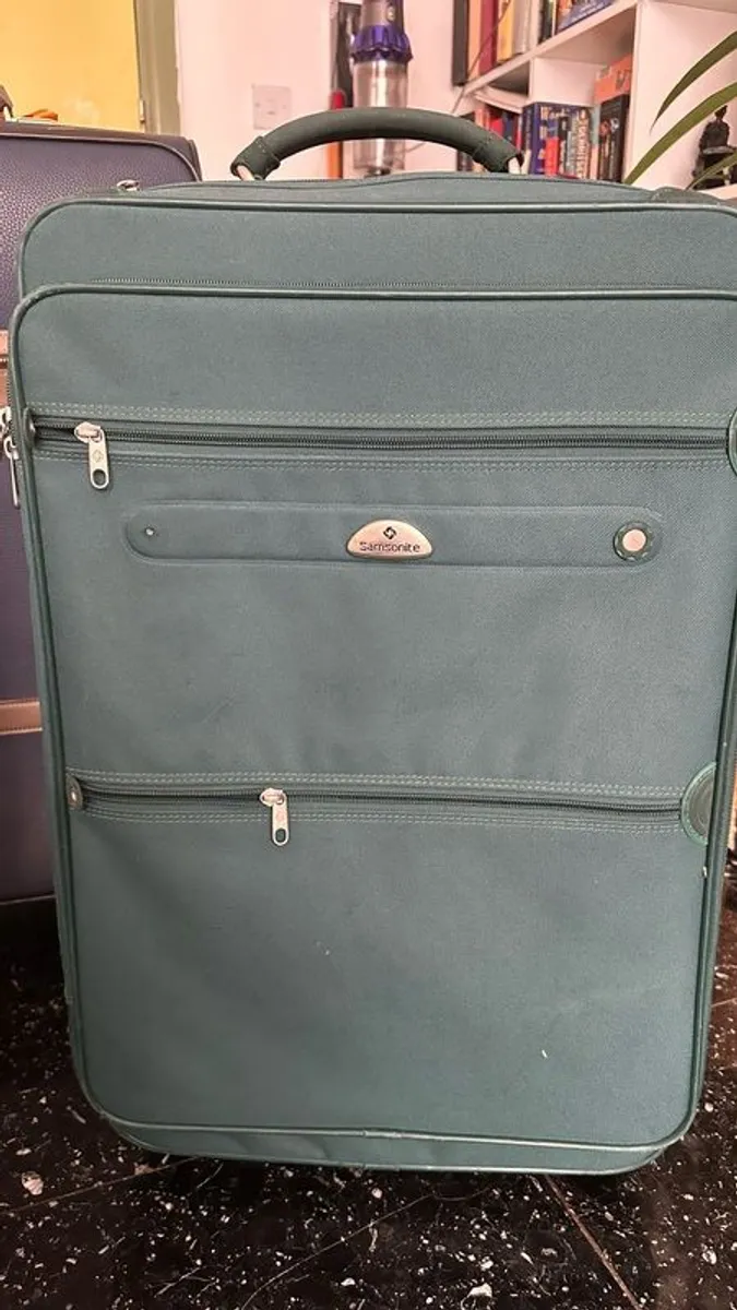 3 Luggages L, M & S - Image 3