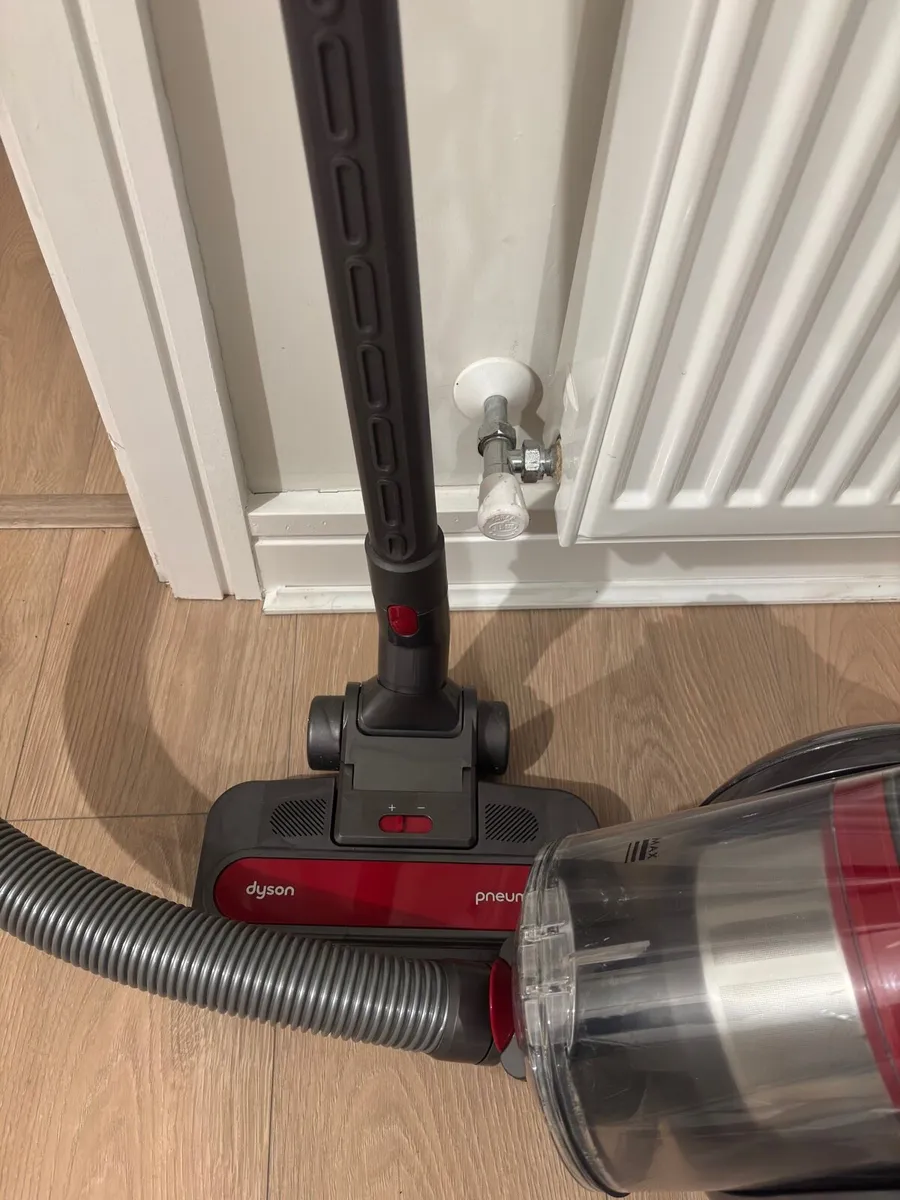 Dyson big ball multi floor 2 - Image 3