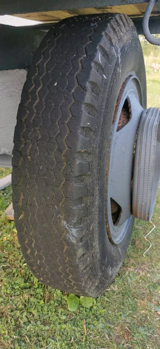 Tractor trailer - Image 4