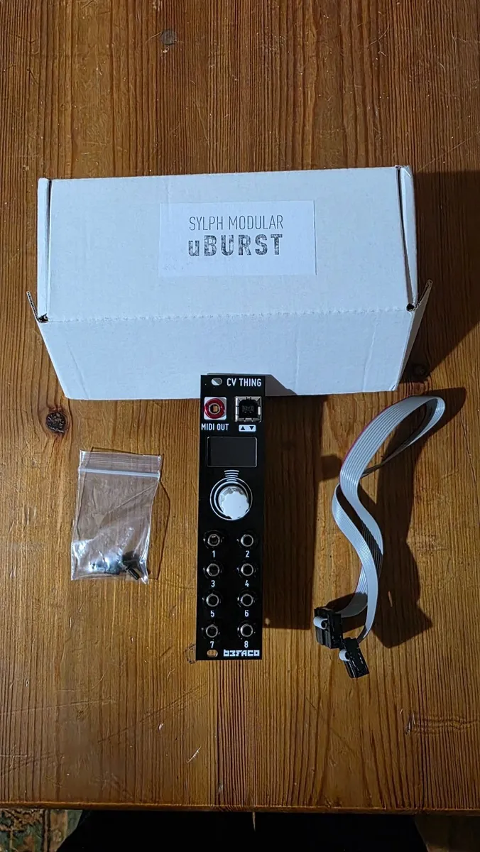 Befaco CV Thing (Factory Assembled), Near Mint - Image 4