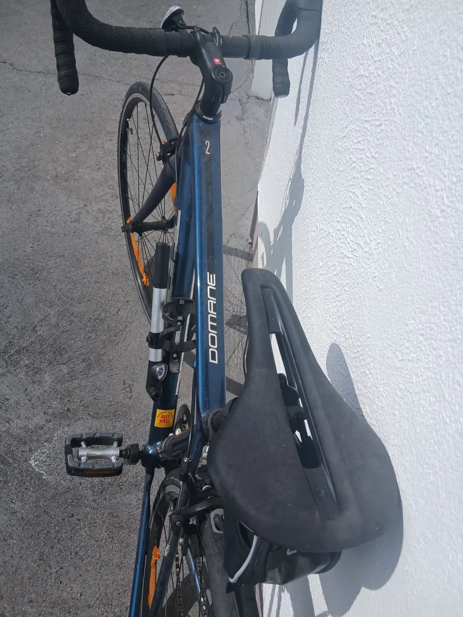 Trek Racer bike - Image 3