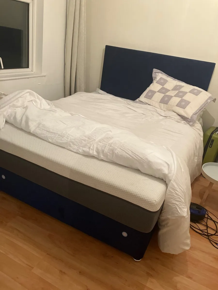 Brand new bed frame - Image 1