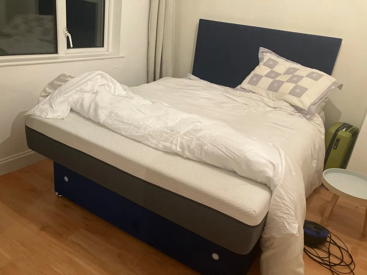 Brand new bed frame - Image 2