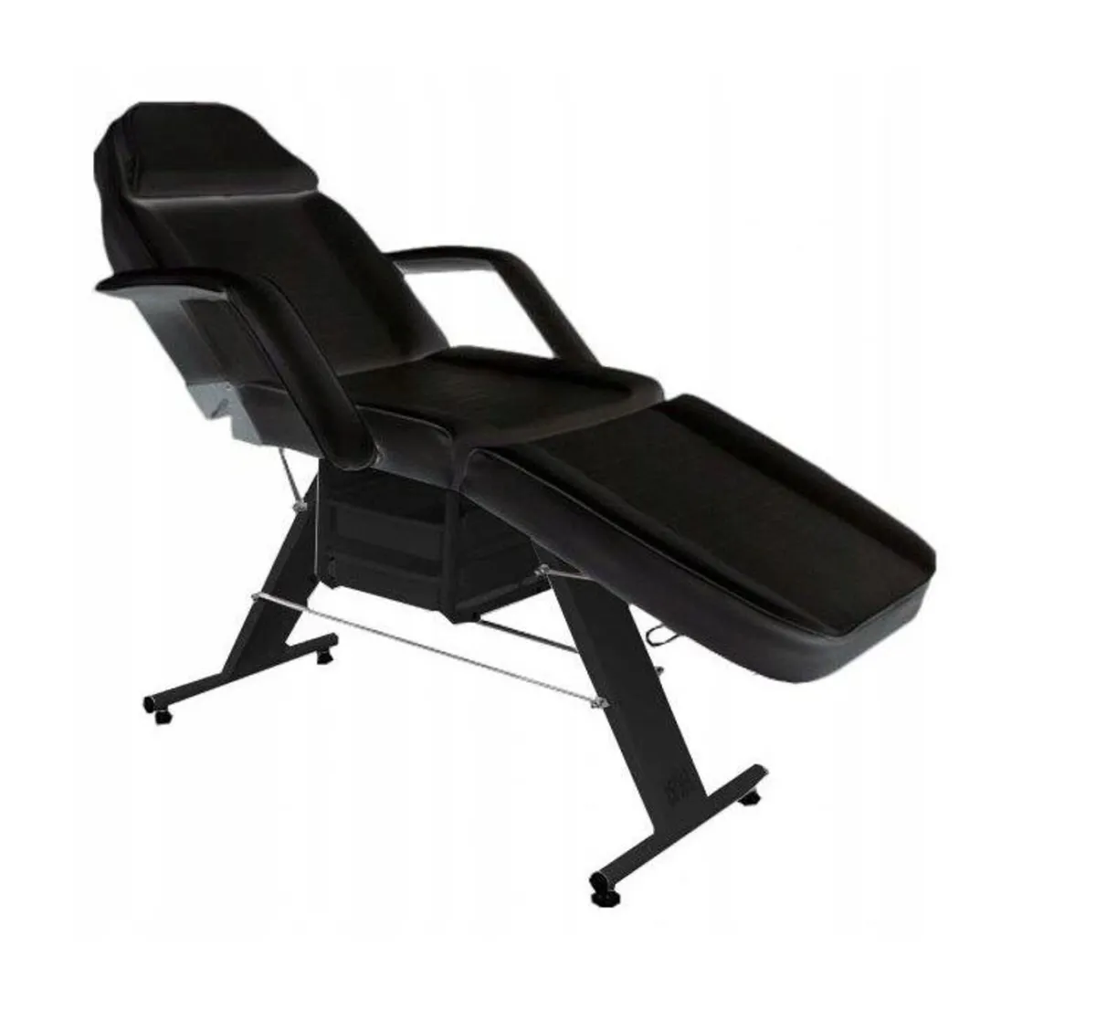 beauty Bed With Drawers cosmetic spa - Image 1