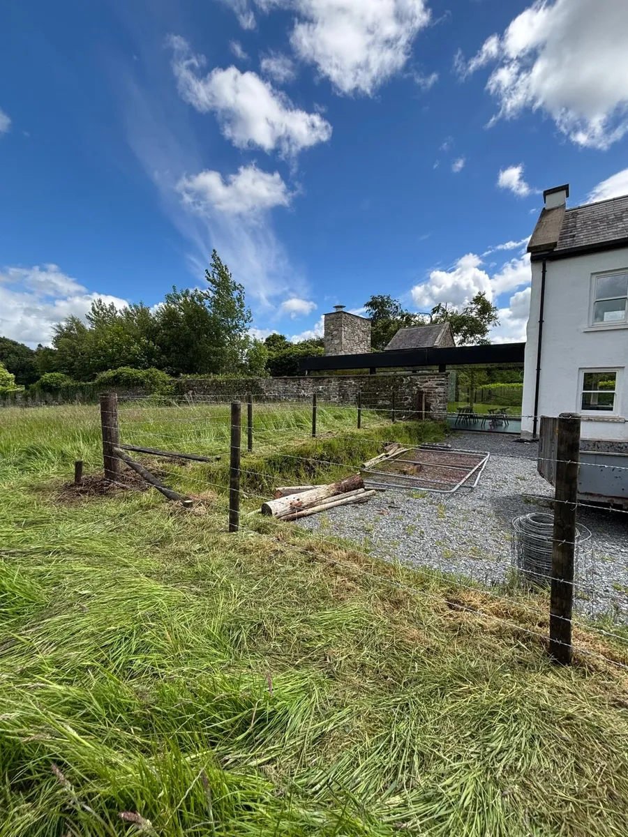 Security/Residential Fencing - Image 3